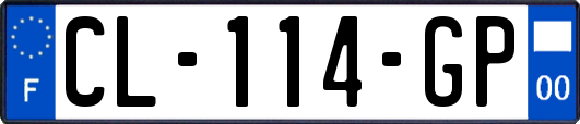 CL-114-GP