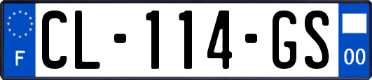 CL-114-GS