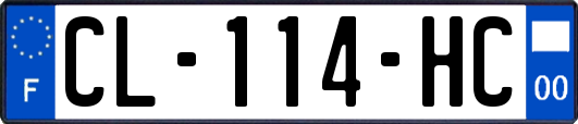 CL-114-HC