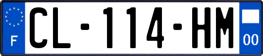 CL-114-HM