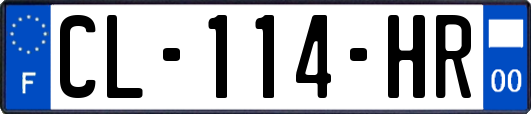 CL-114-HR