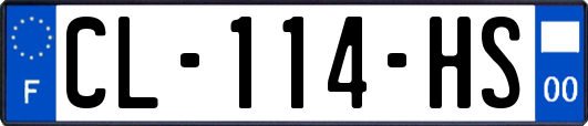 CL-114-HS