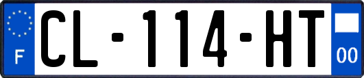 CL-114-HT