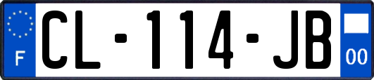 CL-114-JB