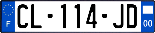 CL-114-JD