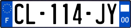 CL-114-JY