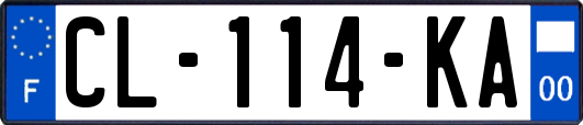 CL-114-KA