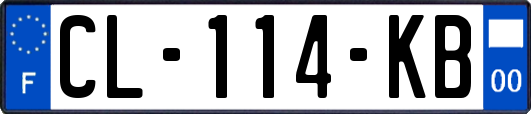CL-114-KB