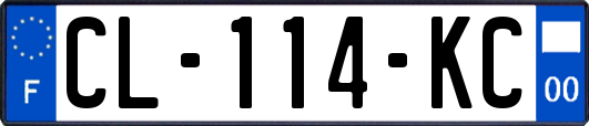 CL-114-KC