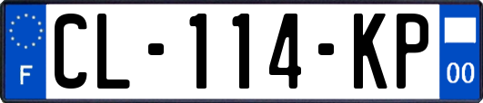 CL-114-KP