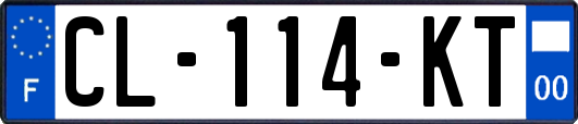 CL-114-KT