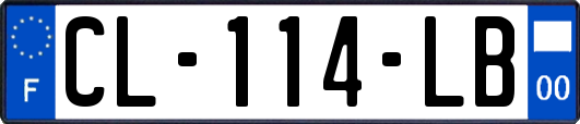 CL-114-LB