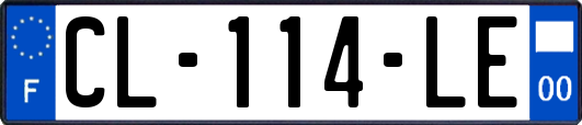 CL-114-LE