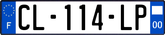 CL-114-LP