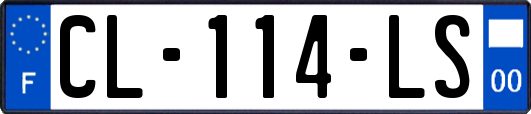 CL-114-LS