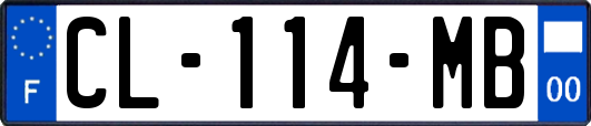 CL-114-MB