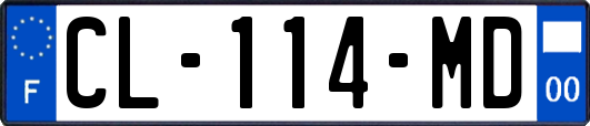 CL-114-MD
