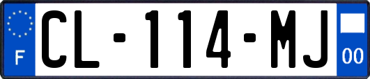 CL-114-MJ