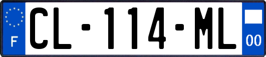 CL-114-ML