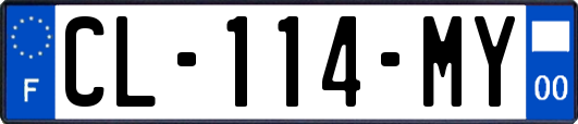CL-114-MY