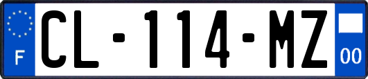 CL-114-MZ