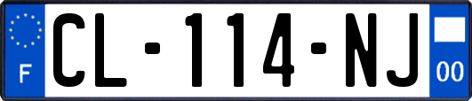 CL-114-NJ