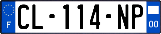 CL-114-NP