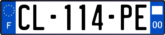 CL-114-PE