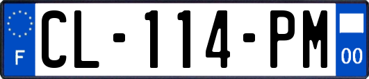 CL-114-PM