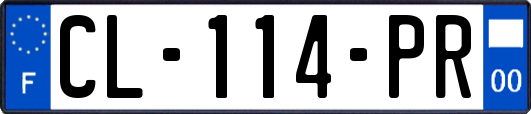CL-114-PR
