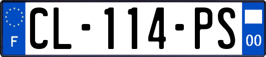 CL-114-PS
