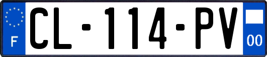 CL-114-PV