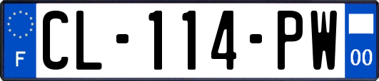 CL-114-PW