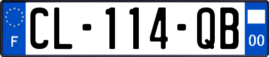 CL-114-QB