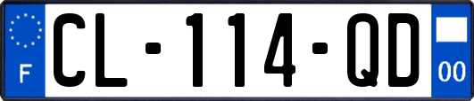 CL-114-QD