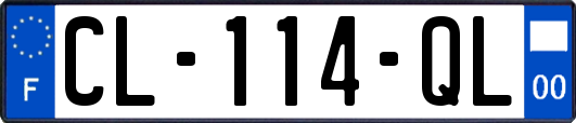 CL-114-QL