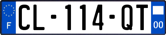 CL-114-QT