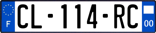 CL-114-RC
