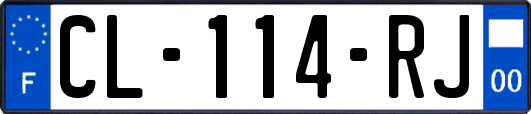 CL-114-RJ