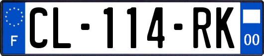 CL-114-RK