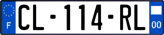 CL-114-RL