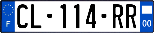 CL-114-RR