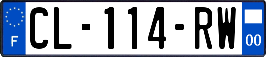 CL-114-RW