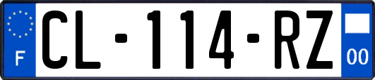 CL-114-RZ