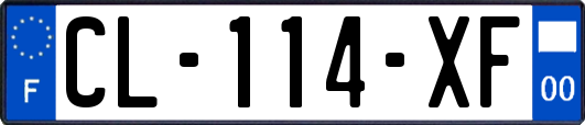 CL-114-XF