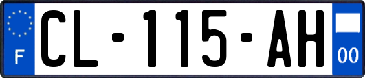 CL-115-AH