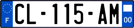 CL-115-AM