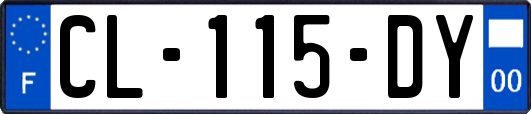 CL-115-DY