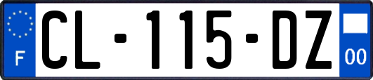 CL-115-DZ