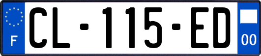 CL-115-ED